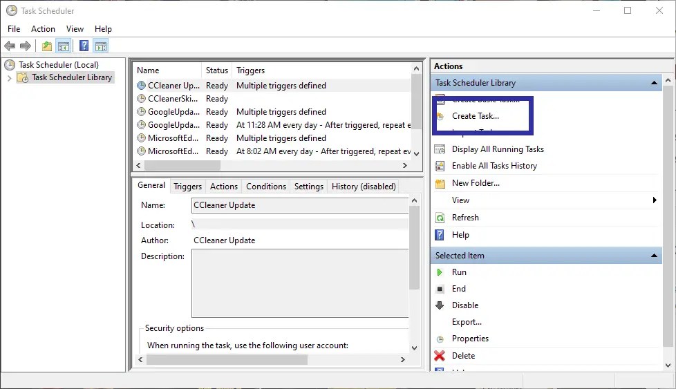 起動プログラムのステップ02を遅らせる